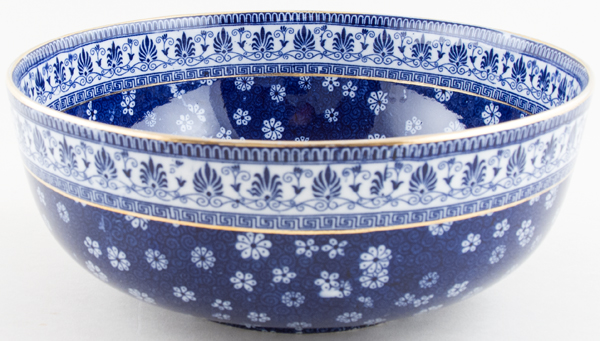 Bowl c1920s